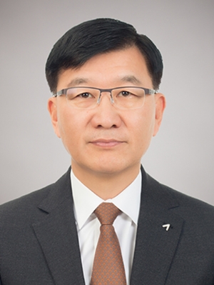 오근녕 아시아나에어포트 대표이사 부사장.