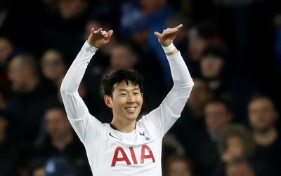 사진=리버풀 영국 로이터/뉴스핌