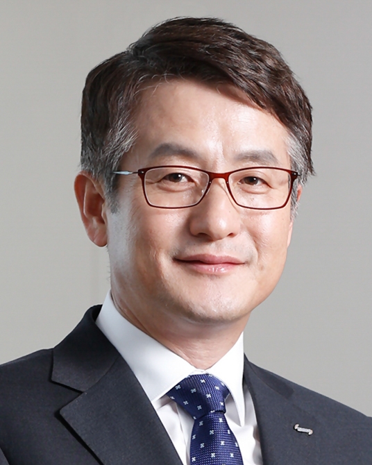 문창용 캠코 사장./사진=캠코