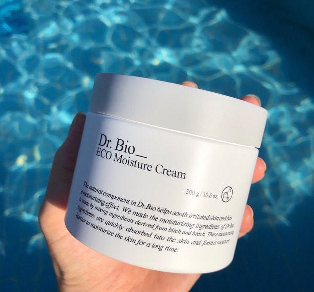 닥터바이오 아기크림·베이비로션, 베트남 진출...성장세 보여