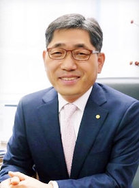 조운행 우리종금 대표이사 / 사진출처= 우리종금