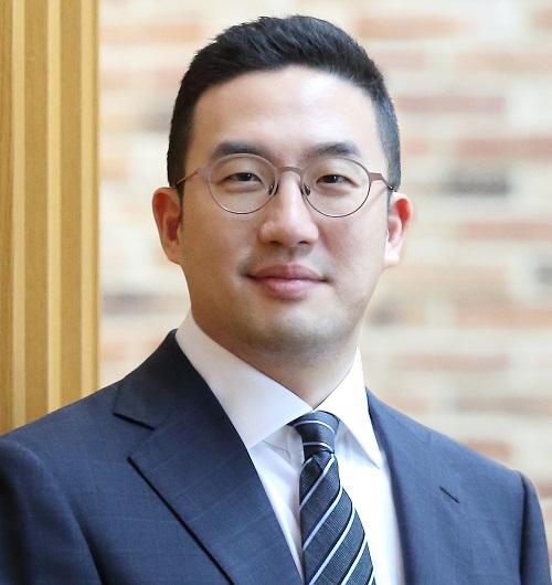 구광모 LG그룹 회장.