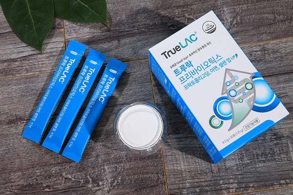 항생제가 소아비만 유발? 프로바이오틱스 유산균으로 면역력 높여야