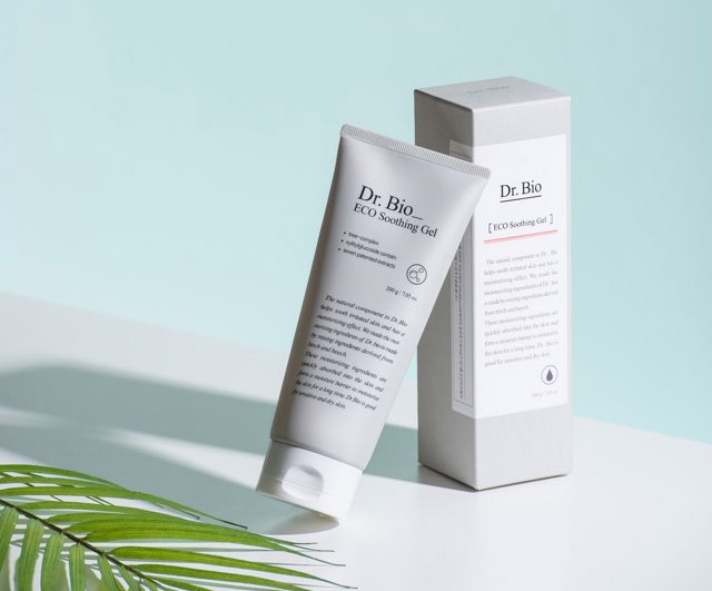 닥터바이오, "어린이샴푸·아기로션·유아크림으로 겨울 아기피부 관리하세요"