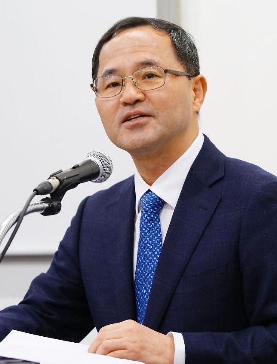 남준우 삼성중공업 사장.