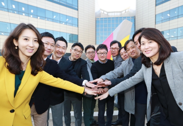 아시아나항공은 3일 2019 정기 인사를 단행했다. 사진=아시아나항공.