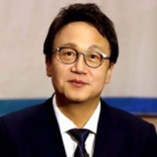 ▲민병두 전 더불어민주당 의원