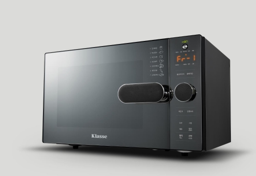 △대우전자 29리터 프라이어 오븐 제품 사진/사진=대우전자