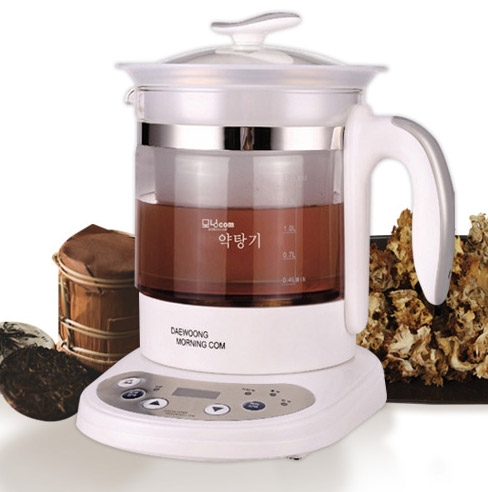 형제꽃송이버섯, 최대45%할인이벤트+약탕기 프로모션 진행