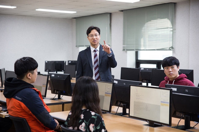 사진출처=백석대학교 산학협력단