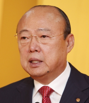 김승연 한화그룹 회장