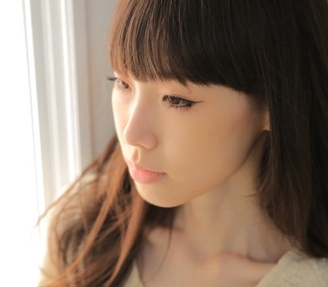 맹유나 사망 (사진: JH엔터테인먼트)