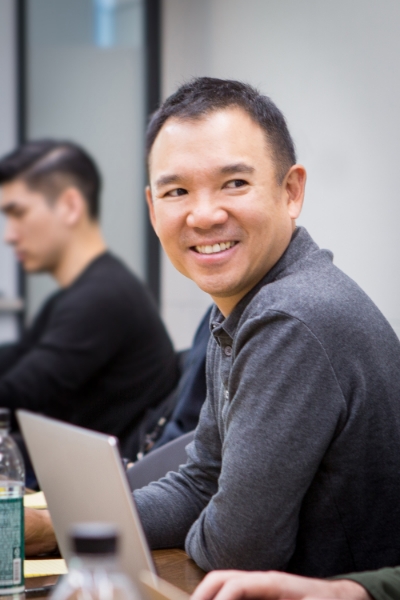 김정주 NXC 대표. 사진=NXC