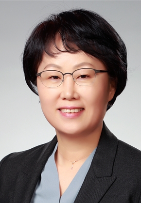 김경자 신임 수출입은행 중소중견기업금융본부장 / 사진= 수출입은행