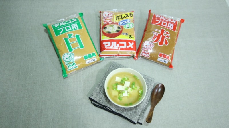 CJ프레시웨이, 日 1위 '마루코메' 미소된장 독점유통