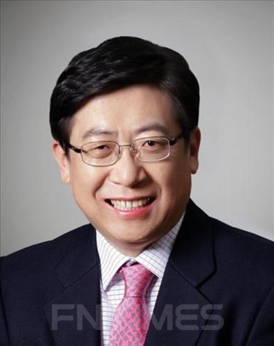 박재식 전 한국증권금융 사장.