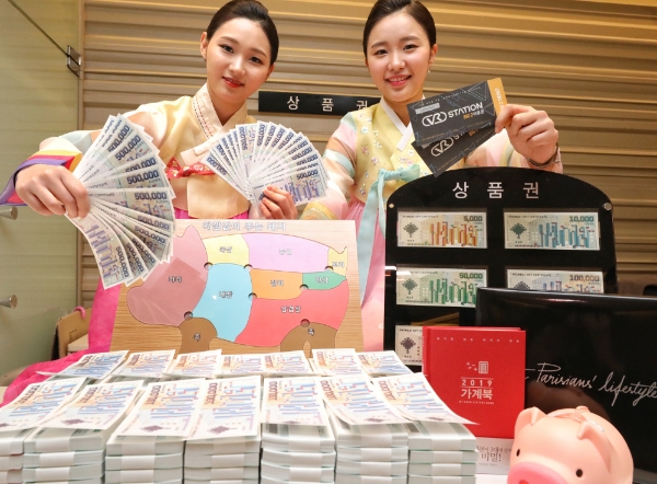 사진=현대백화점그룹.