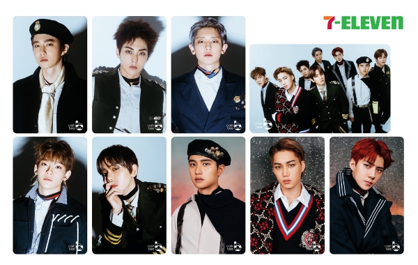 사진=코리아세븐.