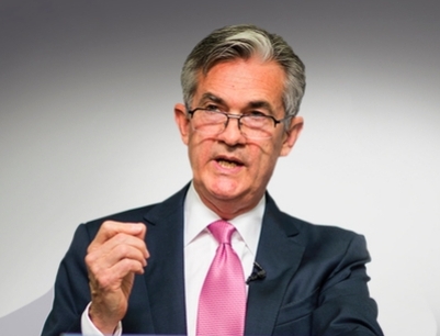 사진=파월 연준 의장