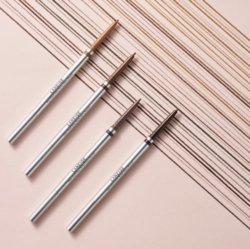 라네즈, '슬림-하드 오토 브로우 펜슬' 출시