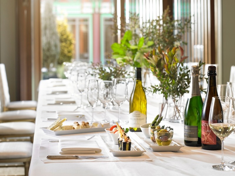 서울신라호텔, 명절 상품 '홀리데이 와이너리' 선봬