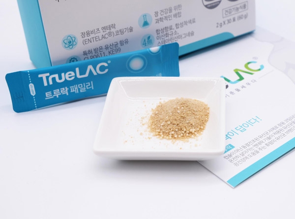 프로바이오틱스 유산균, 부모님 효도선물 선택 조건은