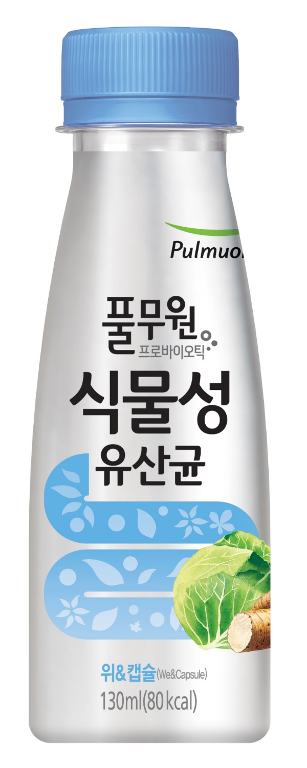 사진=풀무원프로바이오틱.