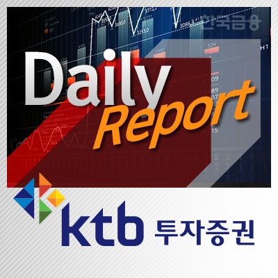 한화케미칼, 세계 태양광시장 확대 원년…목표가↑ - KTB투자증권