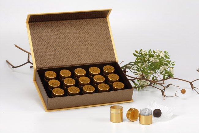 ▲ 머진파워진주 (머진내츄럴사 제공)