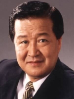 이날 자진 사퇴 의사를 밝힌 한이헌 전 국회의원.