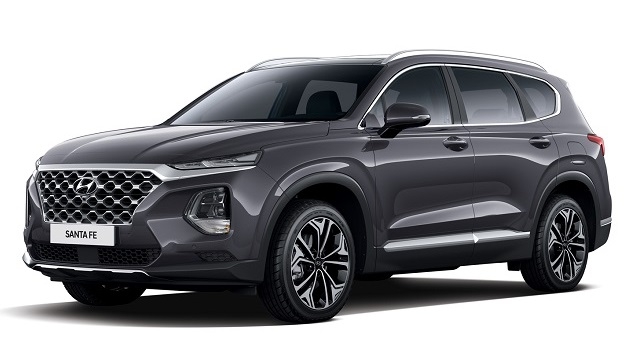 싼타페. (사진=현대차)