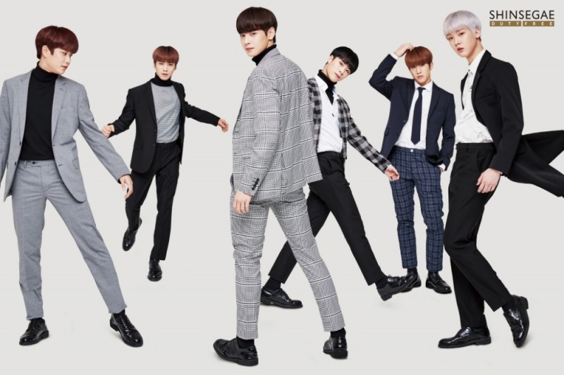 신세계면세점 강남점, 아스트로 등 한류스타 초청 마케팅 시동