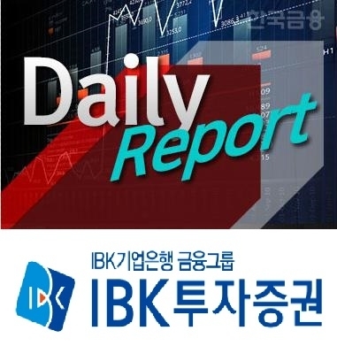 카카오, 모빌리티∙핀테크 실적 개선 본격화…목표가↑ - IBK투자증권
