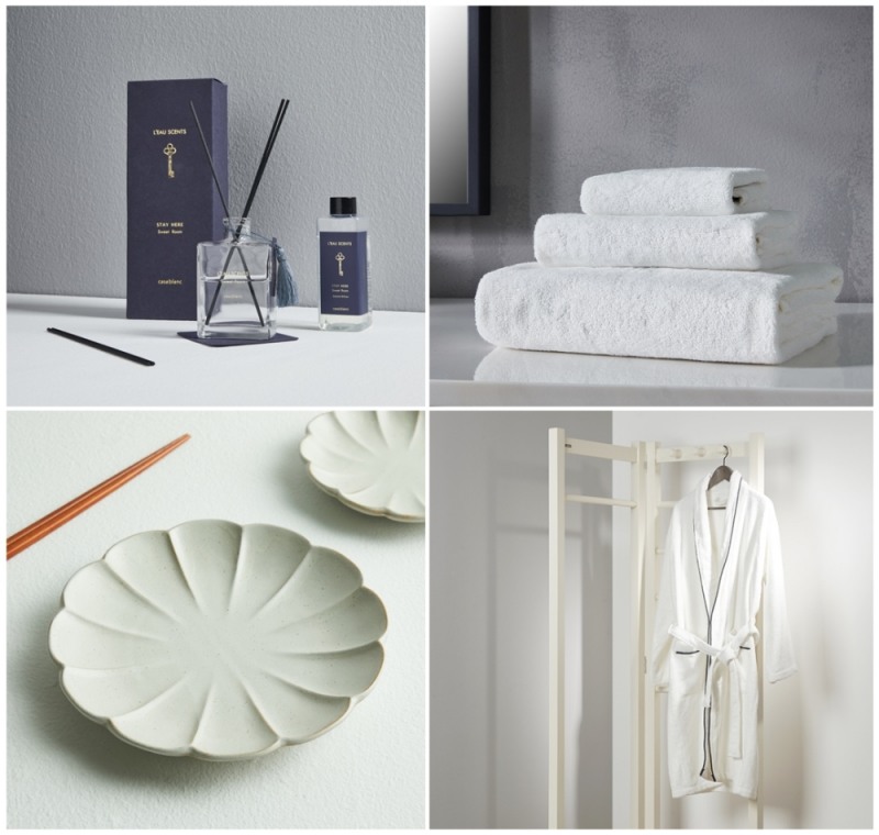 신세계 까사미아, 30% 할인 적용 설 선물세트 7종 선봬