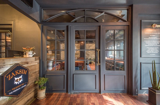 작심독서실 대표 이미지 <사진제공=작심(ZAKSIM)>