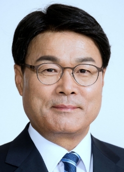 최정우 포스코 회장