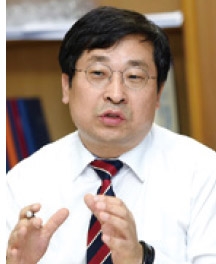 ▲박원갑 KB국민은행 WM스타자문단 부동산수석전문위원