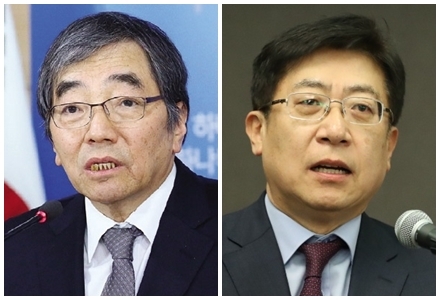 저축은행, 윤석헌 원장에 규제 완화 '한 목소리'