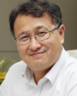 박현일 반도건설 사장.