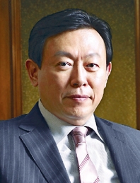 △사진: 신동빈 롯데 회장