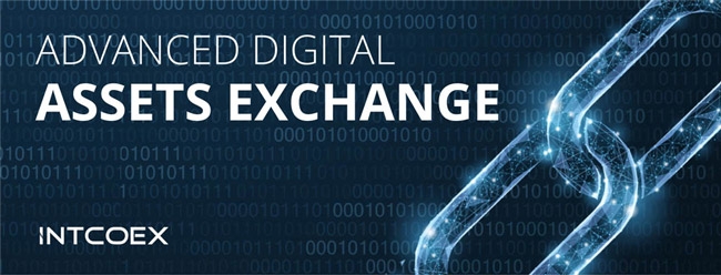 암호화폐 거래소 인트콕스, 블록체인 기반 ‘INTCO코인’ 발행 및 한국 론칭