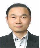 ▲김욱중 한국증권금융 신임 상무.