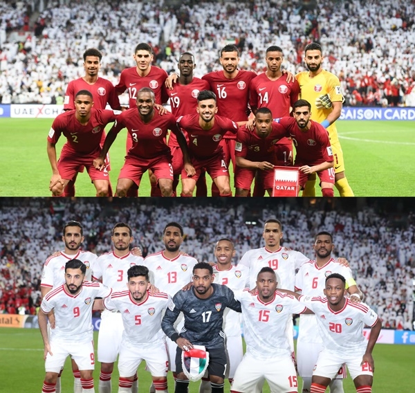 (사진: AFC 공식 홈페이지)