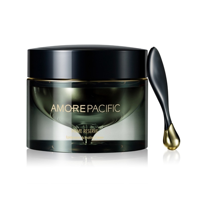 아모레퍼시픽, 차나무 추출 안티에이징 크림 2000병 한정 판매