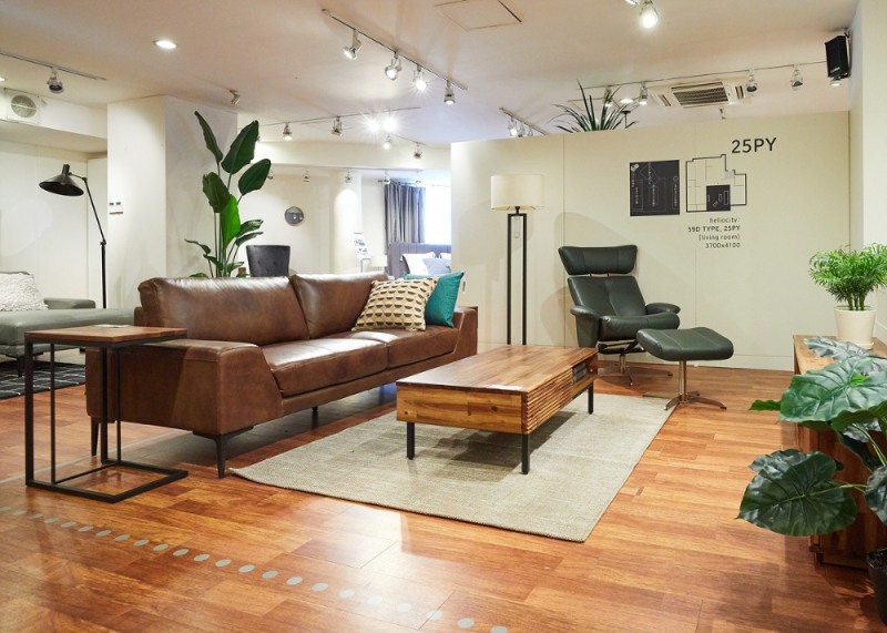 신세계 까사미아 잠실점, '헬리오시티' 입주민 겨냥 리뉴얼