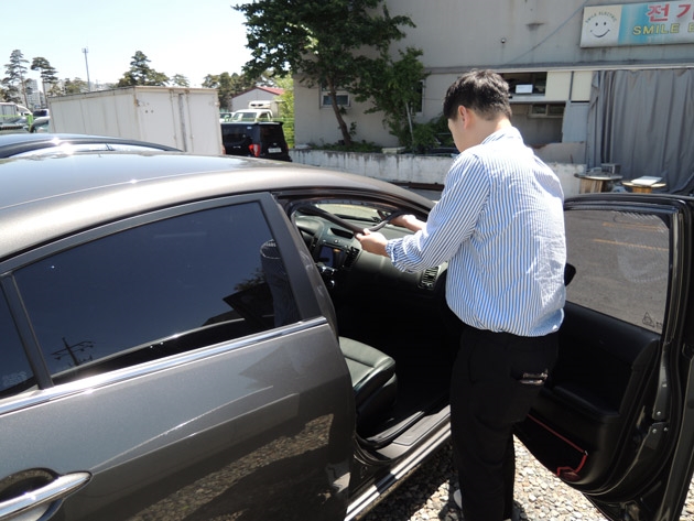 중고차 매매 사이트 헤이카, 평일 야간출고 서비스 실시