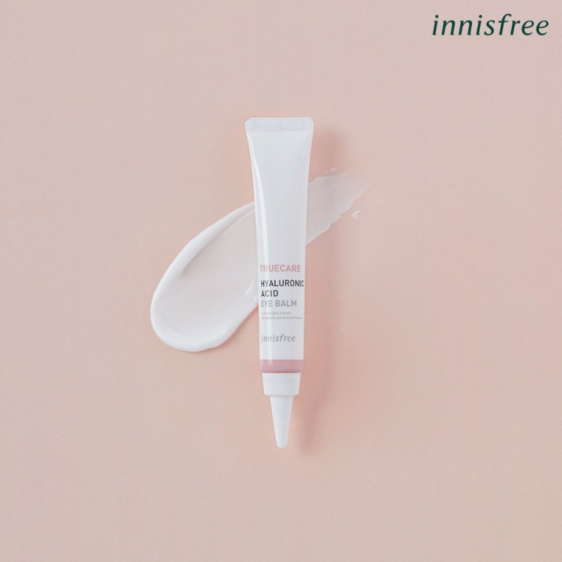 이니스프리, '수분방패막' 밤타입 아이크림 출시