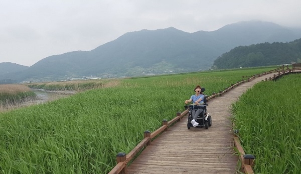 기아차 초록여행, 4월 장애인 가족 '인생샷' 여행 지원