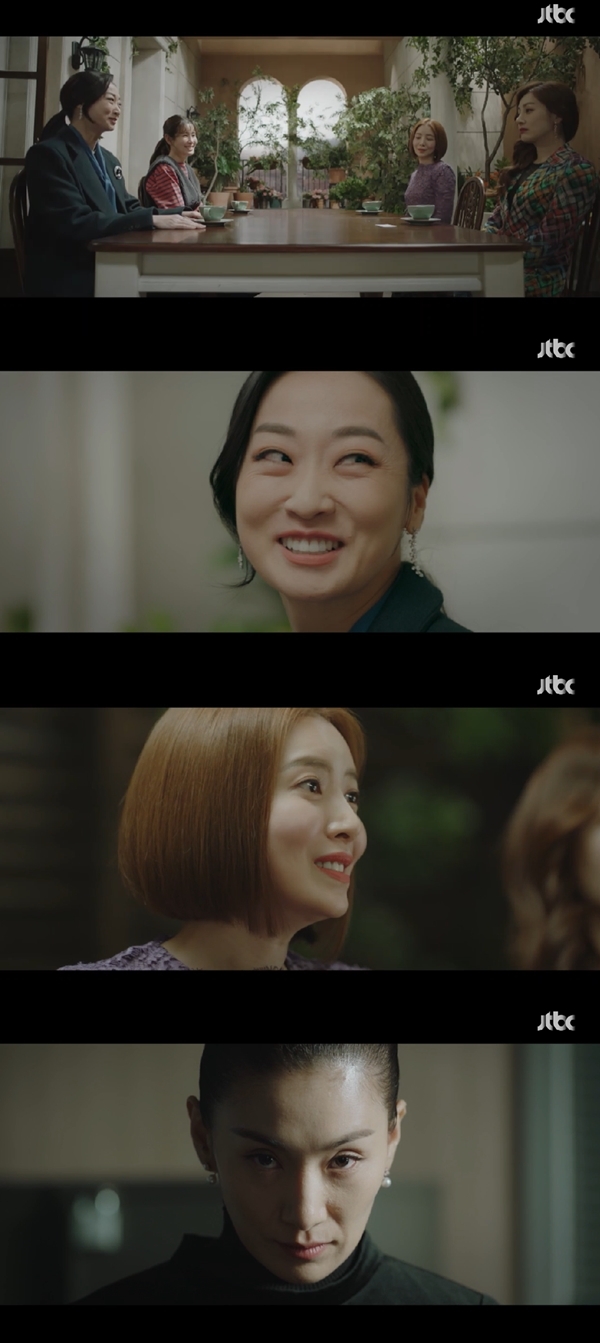 (사진: JTBC '스카이(SKY)캐슬')