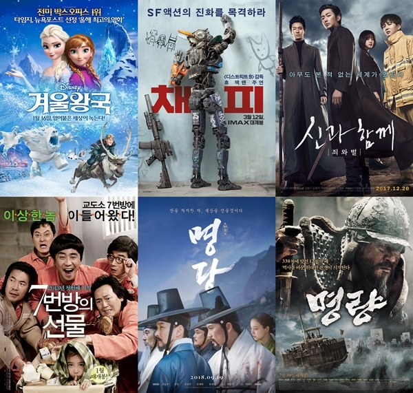 (사진: 영화진흥위원회)